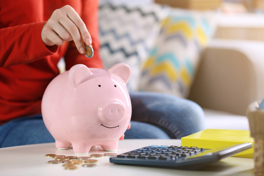 Finances personnelles