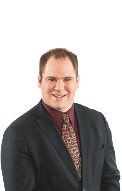 Dave Lemieux - Conseiller en sécurité financière Dave Lemieux - Conseiller en sécurité financière